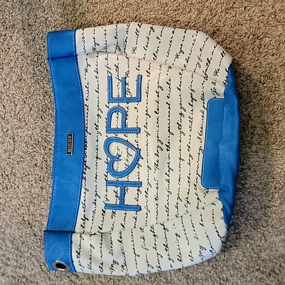 Miche Demi cover - Hope lives